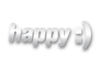 Happy