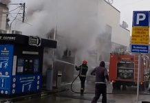 JEZIV PRIZOR U CENTRU ČAČKA Buknuo plamen, vatrogasci se rastrčali i sprečili širenje požara jeziv-prizor-u-centru-cacka-buknuo-plamen,-vatrogasci-se-rastrcali-i-sprecili-sirenje-pozara