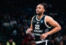 O NAJVEĆEM PROMAŠAJU PARTIZANA PRIČA SE I NA OL-STARU! Uzima ozbiljnu lovu, a ne igra! NBA superstar bez trunke blama poručio Parkeru – “Samo nastavi tako” o-najvecem-promasaju-partizana-prica-se-i-na-ol-staru!-uzima-ozbiljnu-lovu,-a-ne-igra!-nba-superstar-bez-trunke-blama-porucio-parkeru-–-“samo-nastavi-tako”