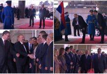 UŽIVO PALATA SRBIJA: Predsednik Vučić svečano uz crveni tepih, himnu i Gardu dočekao predsednika Azerbejdžana, Alijev se poklonio srpskoj trobojci (FOTO) uzivo-palata-srbija:-predsednik-vucic-svecano-uz-crveni-tepih,-himnu-i-gardu-docekao-predsednika-azerbejdzana,-alijev-se-poklonio-srpskoj-trobojci-(foto)