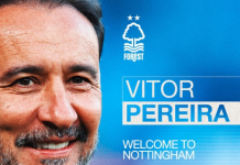 Миленковић добио новог тренера – Витор Переира на клупи Фореста Миленковић-добио-новог-тренера-–-Витор-Переира-на-клупи-Фореста