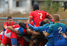 Регионална лига: Београд поставио темеље на јесен, пролеће доноси још јаких утакмица Регионална-лига:-Београд-поставио-темеље-на-јесен,-пролеће-доноси-још-јаких-утакмица