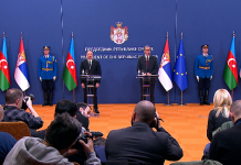 Вучић: Градићемо са Азербејџаном гасну електрану; Алијев: Спремни смо да уложимо значајне своте у Србију Вучић:-Градићемо-са-Азербејџаном-гасну-електрану;-Алијев:-Спремни-смо-да-уложимо-значајне-своте-у-Србију