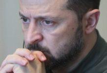 Skandal trese Ukrajinu! Uhvaćen dok je na sraman način pokušavao da pobegne iz zemlje skandal-trese-ukrajinu!-uhvacen-dok-je-na-sraman-nacin-pokusavao-da-pobegne-iz-zemlje