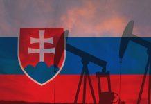 SSHR: Slovačka ima dovoljno vanrednih zaliha nafte i naftnih proizvoda sshr:-slovacka-ima-dovoljno-vanrednih-zaliha-nafte-i-naftnih-proizvoda