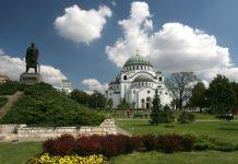 Srpska pravoslavna crkva i njeni vernici danas slave Sretenje Gospodnje srpska-pravoslavna-crkva-i-njeni-vernici-danas-slave-sretenje-gospodnje