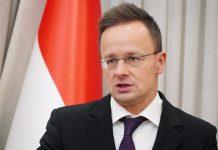 Sijarto: Sa Rubiom će teme biti izgledi za mir i veze SAD – Mađarska sijarto:-sa-rubiom-ce-teme-biti-izgledi-za-mir-i-veze-sad-–-madarska