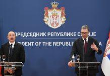 “KADA JE OVAKVA KIŠA – TO JE UVEK DOBAR SIGNAL” Vučić nakon sastanka sa Alijevim: Svaki put u razgovorima sa vama mnogo toga naučim (VIDEO) “kada-je-ovakva-kisa-–-to-je-uvek-dobar-signal”-vucic-nakon-sastanka-sa-alijevim:-svaki-put-u-razgovorima-sa-vama-mnogo-toga-naucim-(video)