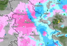 PAŠĆE 25 CM SNEGA! Najnovije upozorenje RHMZ: Nevreme se kreće ka ovom delu Srbije pasce-25-cm-snega!-najnovije-upozorenje-rhmz:-nevreme-se-krece-ka-ovom-delu-srbije