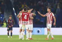 BASKIJCI SLAVILI KAO GOSTI: Atletik Bilbao pobedio Ovijedo baskijci-slavili-kao-gosti:-atletik-bilbao-pobedio-ovijedo