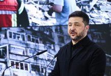 UHAPŠEN BIVŠI UKRAJINSKI MINISTAR! Pokušao da pobegne iz zemlje! Smenio ga Zelenski (FOTO) uhapsen-bivsi-ukrajinski-ministar!-pokusao-da-pobegne-iz-zemlje!-smenio-ga-zelenski-(foto)