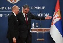 EVO O ČEMU SU RAZGOVARALI VUČIĆ I ALIJEV, OGLASIO SE PREDSEDNIK SRBIJE: Čak i kada su pred nama bila najteža pitanja, Azerbejdžan je bio uz Srbiju (FOTO) evo-o-cemu-su-razgovarali-vucic-i-alijev,-oglasio-se-predsednik-srbije:-cak-i-kada-su-pred-nama-bila-najteza-pitanja,-azerbejdzan-je-bio-uz-srbiju-(foto)