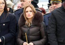 SRETENJE JE SUSRET ČOVEKA SA BOGOM I SRBINA SA SLOBODOM: Ministarka Stamenkovski u Orašcu na obeležavanju Dana državnosti sretenje-je-susret-coveka-sa-bogom-i-srbina-sa-slobodom:-ministarka-stamenkovski-u-orascu-na-obelezavanju-dana-drzavnosti