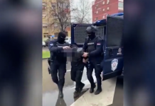 Ухапшен Новосађанин осумњичен за напад на таксисту Ухапшен-Новосађанин-осумњичен-за-напад-на-таксисту