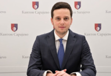 После трамвајске несреће у Сарајеву премијер Kантона поднео оставку, возач пуштен на слободу После-трамвајске-несреће-у-Сарајеву-премијер-kантона-поднео-оставку,-возач-пуштен-на-слободу