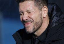 Simeone želeo da odmori glavne zvezde, pa se opekao u predgrađu u Madrida: Rajo Valjekano šokirao Atletiko! /VIDEO/ simeone-zeleo-da-odmori-glavne-zvezde,-pa-se-opekao-u-predgradu-u-madrida:-rajo-valjekano-sokirao-atletiko!-/video/