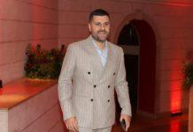 Umro otac našeg pevača: Oprostio se od njega emotivnim rečima umro-otac-naseg-pevaca:-oprostio-se-od-njega-emotivnim-recima