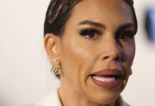 Muž Kaje Ostojić imao udes muz-kaje-ostojic-imao-udes