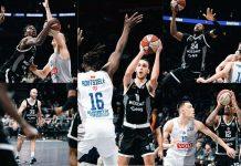 PARTIZAN – BUDUĆNOST: Razigrao se Radanov, crno-beli vode posle 1. četvrtine partizan-–-buducnost:-razigrao-se-radanov,-crno-beli-vode-posle-1.-cetvrtine