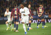 “SLEPI MIŠEVI” VLADAJU GRADOM: Valensija na gostovanju savladala Levante u gradskom derbiju “slepi-misevi”-vladaju-gradom:-valensija-na-gostovanju-savladala-levante-u-gradskom-derbiju