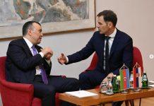 Mali sa Babajevim o unapređenju ekonomske saradnje dve zemlje: Azerbejdžan je naš pouzdan partner na koga možemo da se oslonimo mali-sa-babajevim-o-unapredenju-ekonomske-saradnje-dve-zemlje:-azerbejdzan-je-nas-pouzdan-partner-na-koga-mozemo-da-se-oslonimo