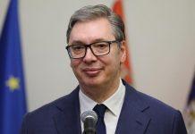U 12 SATI Vučić sutra uručuje odlikovanja zaslužnim pojedincima i institucijama povodom Sretenja u-12-sati-vucic-sutra-urucuje-odlikovanja-zasluznim-pojedincima-i-institucijama-povodom-sretenja