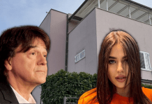 PRVO OGLAŠAVANJE ĆERKE ZDRAVKA ČOLIĆA NAKON BOMBAŠKOG NAPADA! Unina objava UZDRMALA JAVNOST! (FOTO) prvo-oglasavanje-cerke-zdravka-colica-nakon-bombaskog-napada!-unina-objava-uzdrmala-javnost!-(foto)