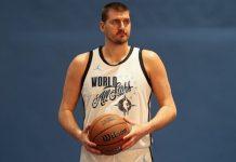 JOKIĆ NIJE U FINALU! Tim sveta eliminisan! jokic-nije-u-finalu!-tim-sveta-eliminisan!