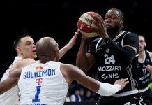 FESTIVAL TROJKI, PAD, PA RUTINSKA ZAVRŠNICA! Partizan savladao Budućnost u Beogradskoj areni! festival-trojki,-pad,-pa-rutinska-zavrsnica!-partizan-savladao-buducnost-u-beogradskoj-areni!