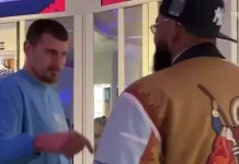 “To je srpska stvar!” Jokić se zgranuo kada je video Svetog Đorđa na jakni NBA superstara pred Ol-star meč /VIDEO/ “to-je-srpska-stvar!”-jokic-se-zgranuo-kada-je-video-svetog-dorda-na-jakni-nba-superstara-pred-ol-star-mec-/video/