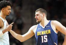 Jokić pecnuo Francuza: Da li si poneo knjigu? (VIDEO) jokic-pecnuo-francuza:-da-li-si-poneo-knjigu?-(video)