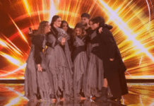 Hrvati šalju Srpkinju na Evroviziju: Izabran ovogodišnji predstavnik hrvati-salju-srpkinju-na-evroviziju:-izabran-ovogodisnji-predstavnik