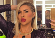 Čedina žena je opsednuta mnome! Jovana Jeremić razvezala jezik: “Imamo nerašćišćene račune” cedina-zena-je-opsednuta-mnome!-jovana-jeremic-razvezala-jezik:-“imamo-nerasciscene-racune”