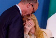 Šok: Meloni zbog Merca nije došla na konferenciju u Minhen, cure detalji – razlog je… sok:-meloni-zbog-merca-nije-dosla-na-konferenciju-u-minhen,-cure-detalji-–-razlog-je…