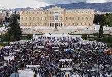 Poljoprivrednici protestuju u Atini zbog sve većih troškova proizvodnje poljoprivrednici-protestuju-u-atini-zbog-sve-vecih-troskova-proizvodnje