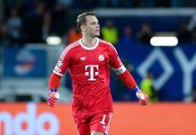 PROBLEM ZA BAVARCE: Golman Bajerna Nojer nekoliko nedelja van terena zbog povrede problem-za-bavarce:-golman-bajerna-nojer-nekoliko-nedelja-van-terena-zbog-povrede