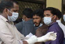 POTVRĐEN NOVI SLUČAJ OPAKOG SMRTONOSNOG VIRUSA! Preminula medicinska sestra (25): smrtnost mu je do 75 odsto, leka NEMA, može izazvati NOVU EPIDEMIJU potvrden-novi-slucaj-opakog-smrtonosnog-virusa!-preminula-medicinska-sestra-(25):-smrtnost-mu-je-do-75-odsto,-leka-nema,-moze-izazvati-novu-epidemiju