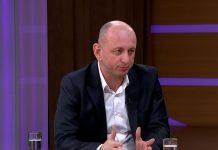 “BRAT MU ŽIVI U BEOGRADU, MOGAO JE BAR NJEMU DA ČESTITA” Knežević: Izvinjavam se u ime Milatovića što nije čestitao Dan državnosti “brat-mu-zivi-u-beogradu,-mogao-je-bar-njemu-da-cestita”-knezevic:-izvinjavam-se-u-ime-milatovica-sto-nije-cestitao-dan-drzavnosti