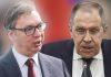 NIŠTA LAVROV NIJE SLAGAO! Vučić poručio: Na sastanku Rusije i Kine očigledno se razgovaralo i o Srbiji nista-lavrov-nije-slagao!-vucic-porucio:-na-sastanku-rusije-i-kine-ocigledno-se-razgovaralo-i-o-srbiji