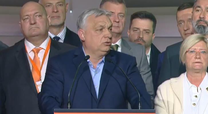 oglasio-se-viktor-orban:-vracam-mandat-koji-sam-osvojio-kao-lider-liste-fides-kdnp