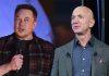 SpaceX Ilona Maska pretekao Amazon: Postao peta najvrednija kompanija na svetu, Bezos mu gleda u leđa spacex-ilona-maska-pretekao-amazon:-postao-peta-najvrednija-kompanija-na-svetu,-bezos-mu-gleda-u-leda